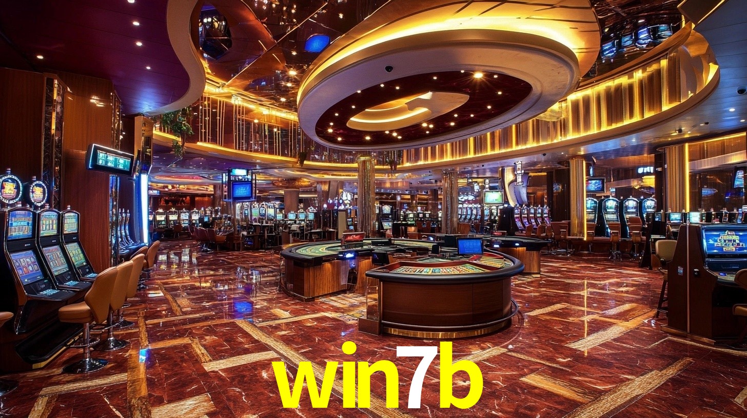 Live Casino win7b