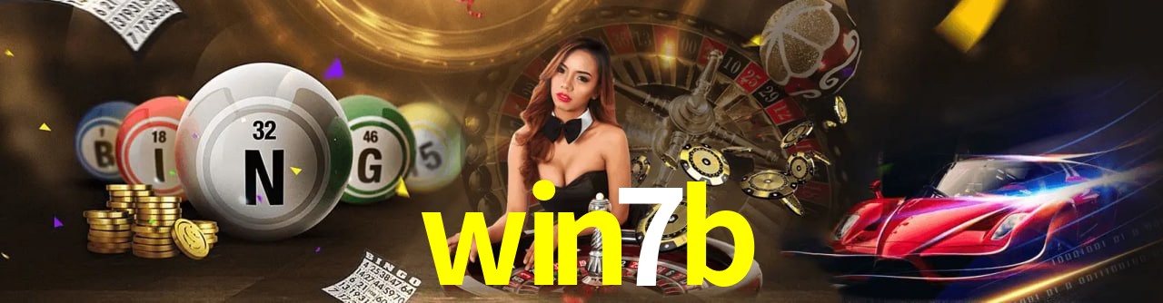 win7b São Paulo - Top Slots