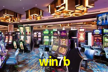 Inovações de Jogos na win7b: O Futuro das Experiências Interativas