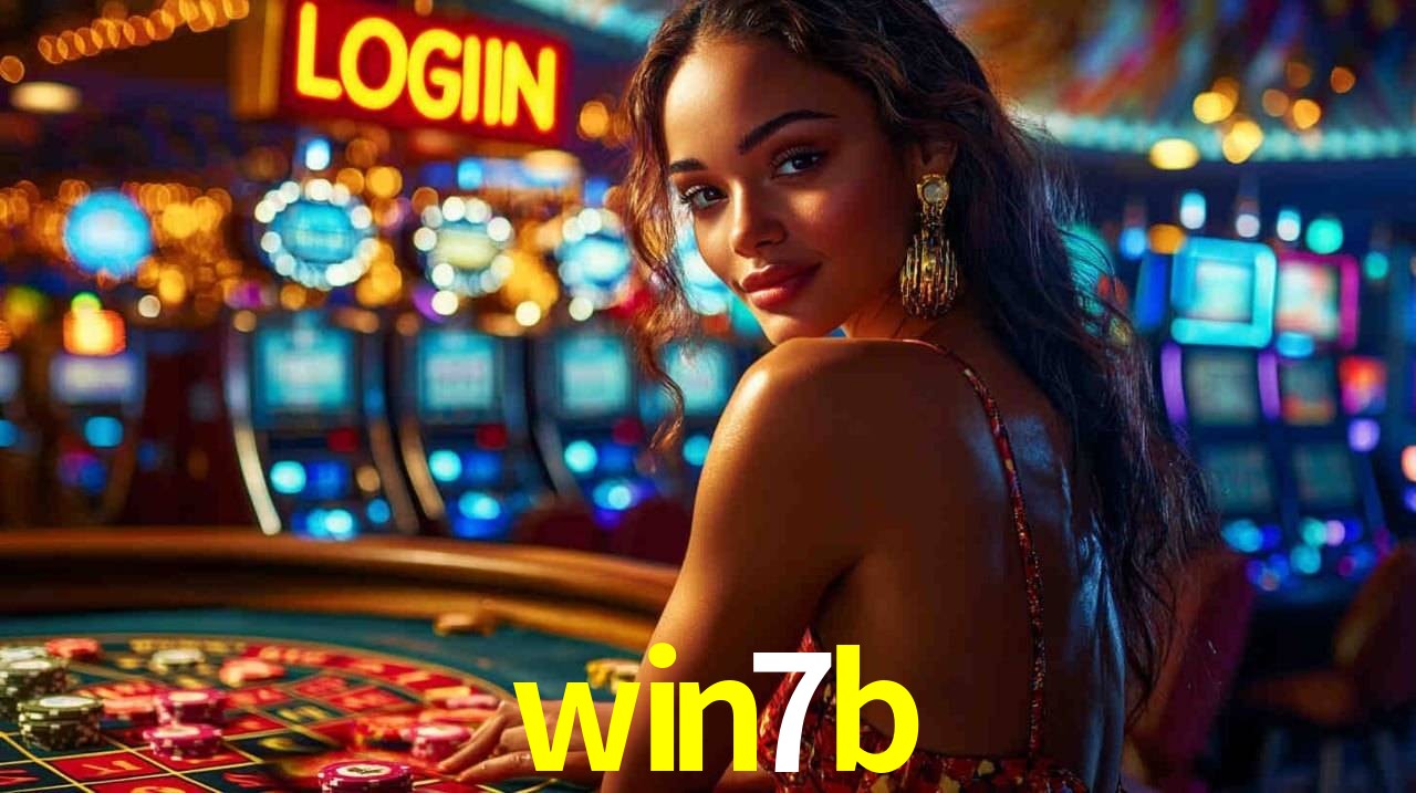 win7b Rio de Janeiro - Popular Jogos