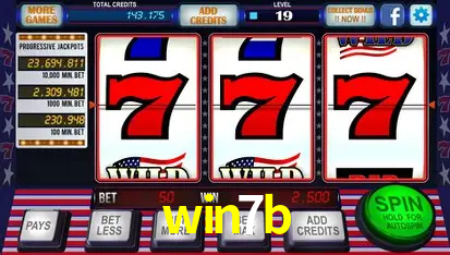 win7b São Paulo - All Bonuses