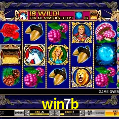 win7b Bônus - Pacote R$5.000 + VIP