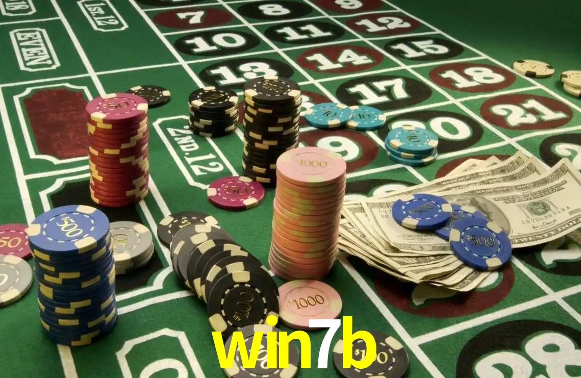 Slot Games win7b
