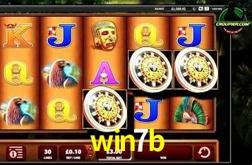 Desvendando o Mundo dos Jogos Virtuais na win7b