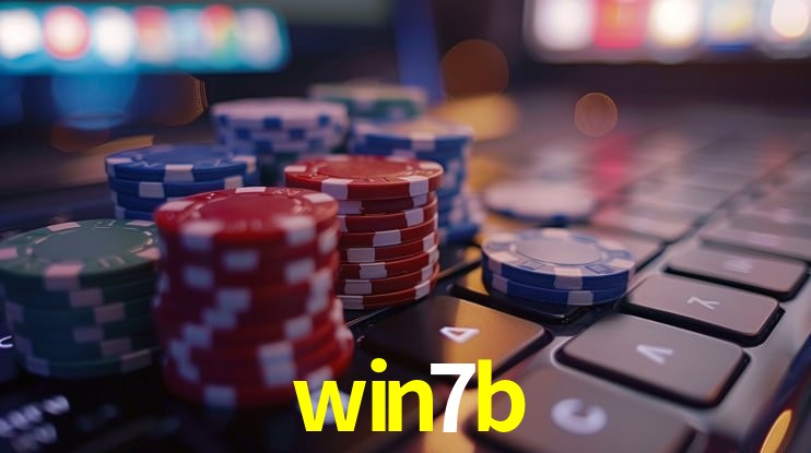 win7b - cassino ao vivo