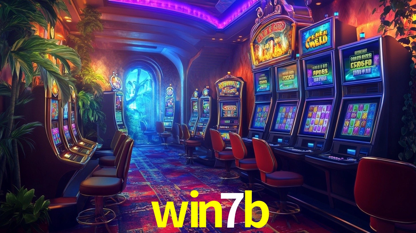 VIP Casino win7b
