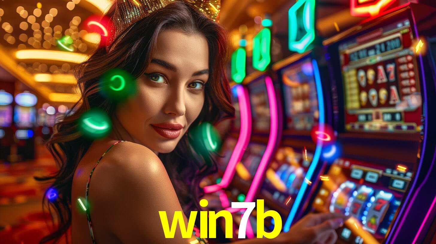 win7b,win7b bet