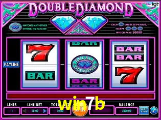 Descubra a Magia dos Jogos de Arcade no win7b