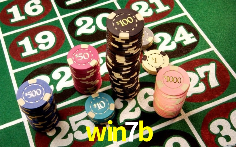 Casino Ao Vivo win7b