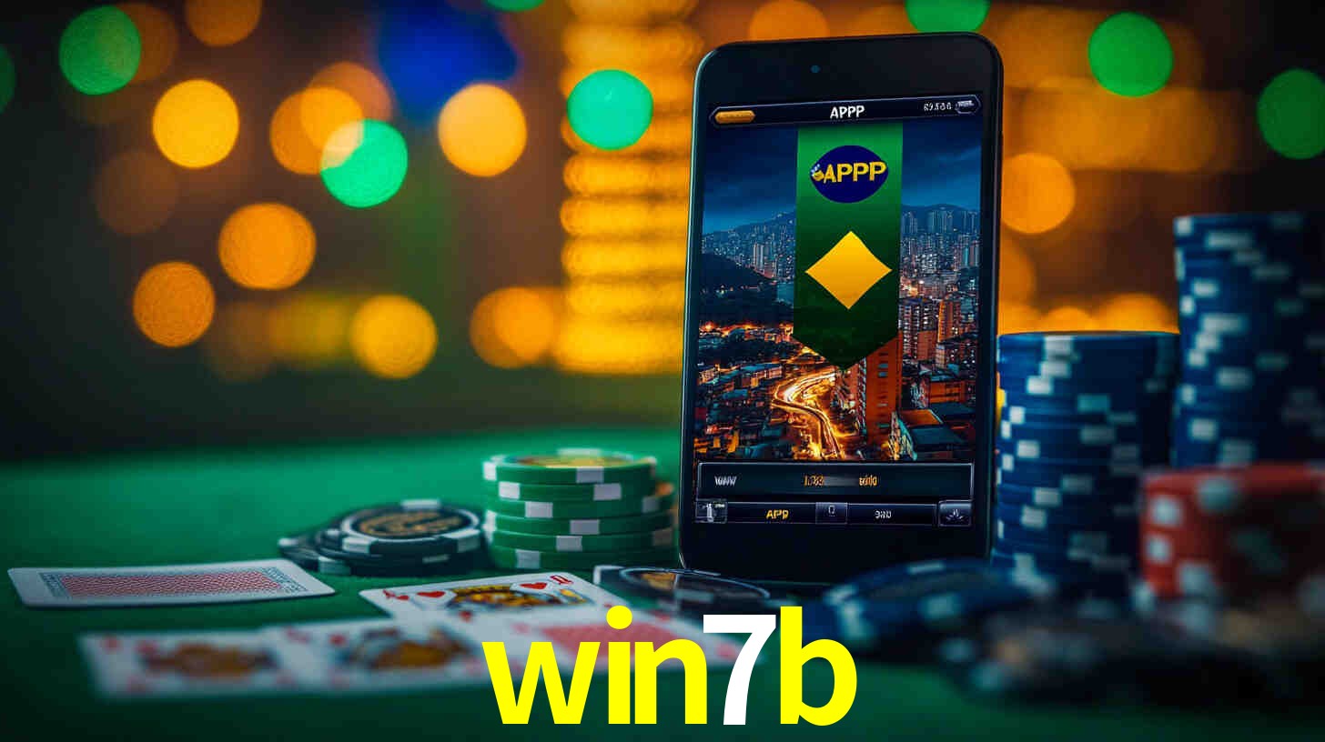 Inovações de Jogos na win7b: O Futuro das Experiências Interativas