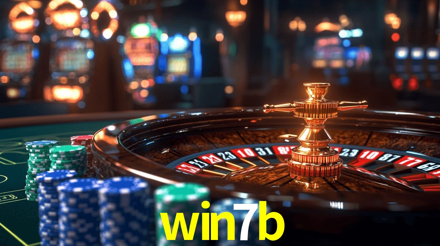win7b,win7b bet