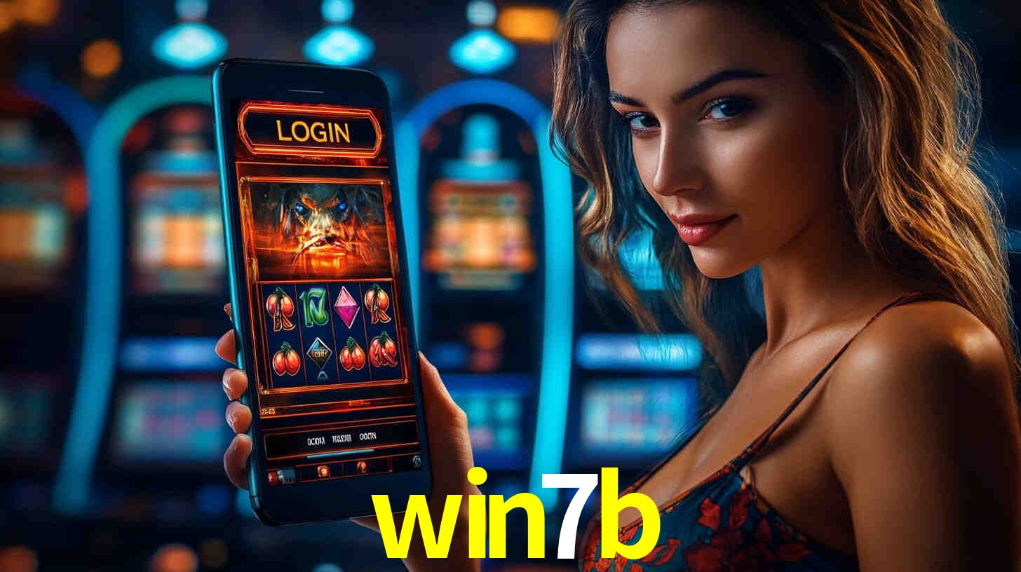 win7b: A Experiência de Casino com Jogos de Mesa ao Vivo