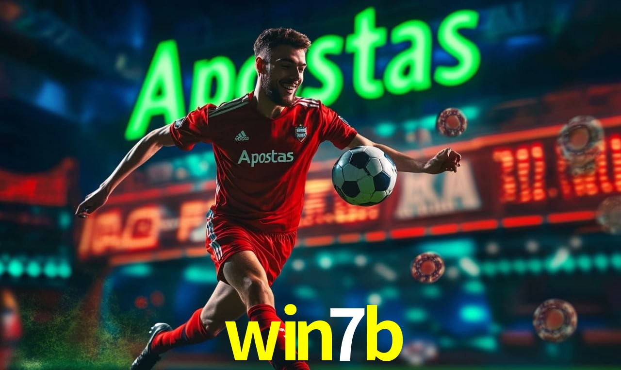 Casino Ao Vivo win7b
